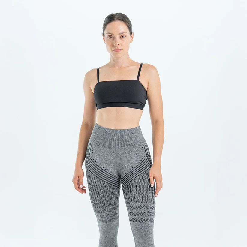 Legging 3D | Gris