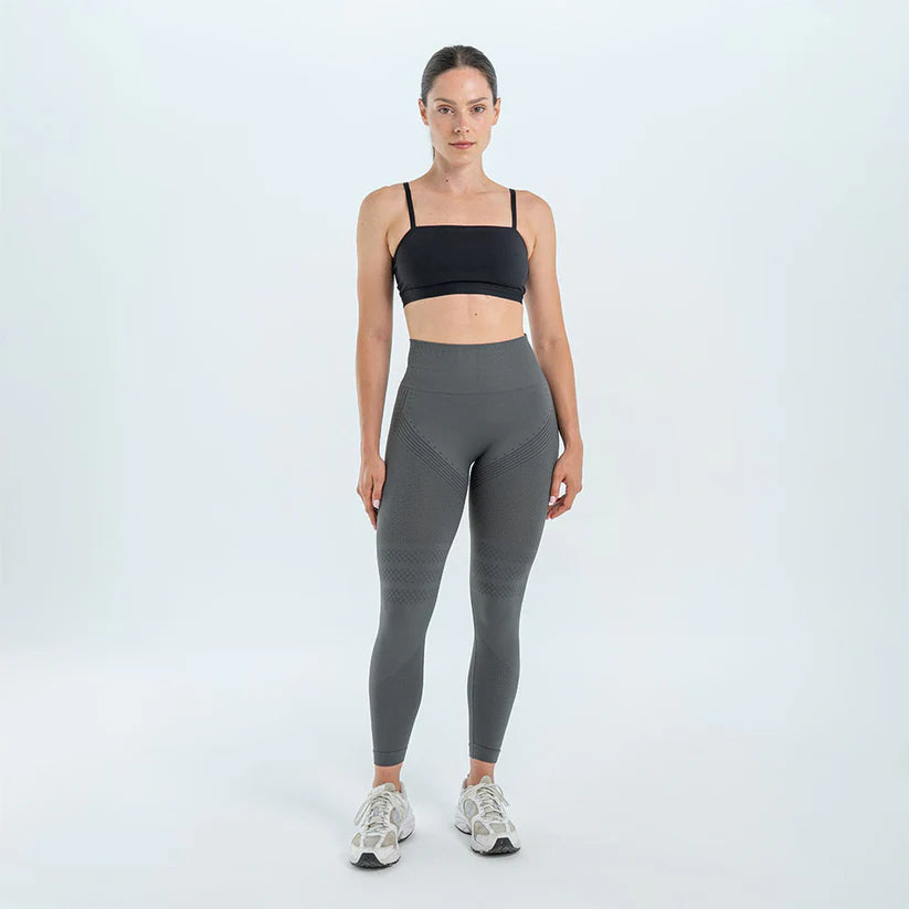 Legging 3D | Noir