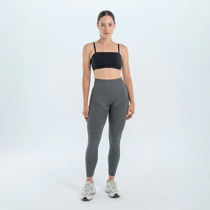 Legging 3D | Noir