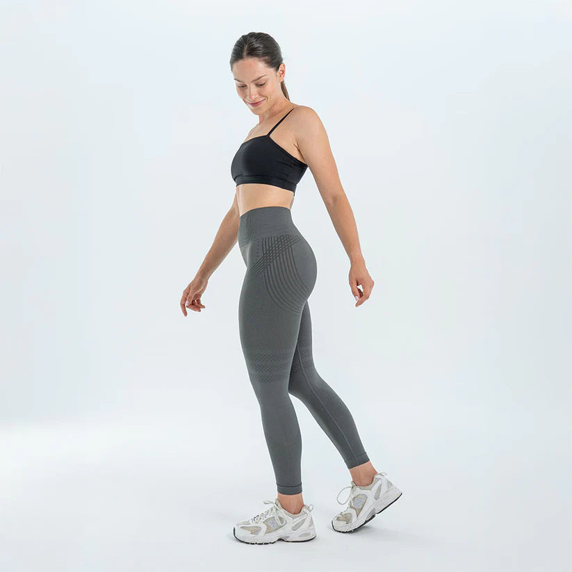 Legging 3D | Noir