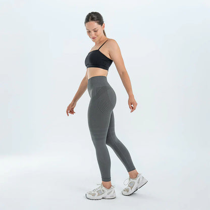 Legging 3D | Noir
