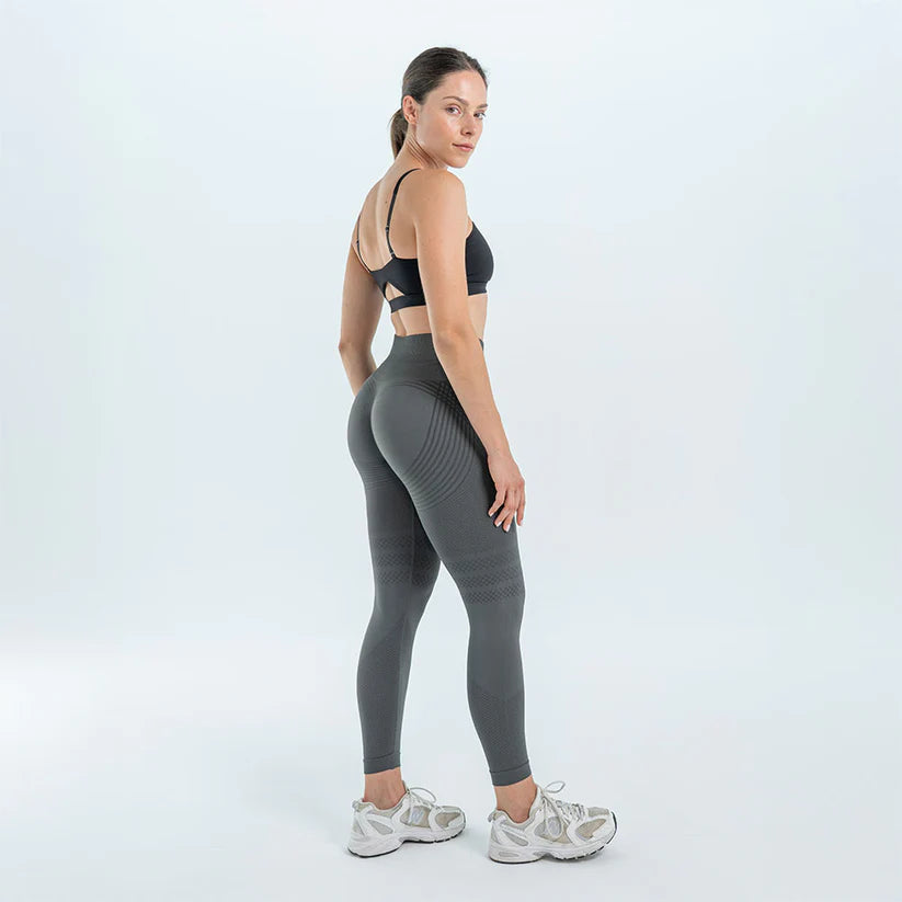 Legging 3D | Noir