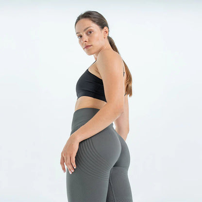Legging 3D | Noir