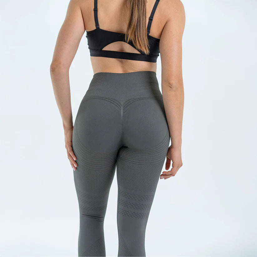 Legging 3D | Noir