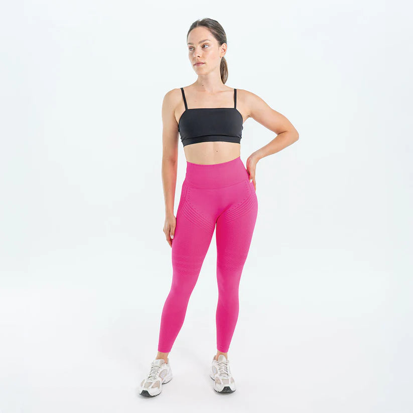 Legging 3D | Rose