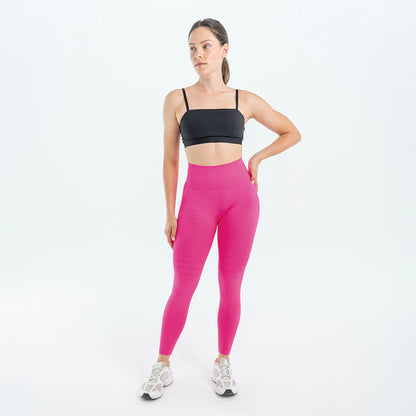 Legging 3D | Rose