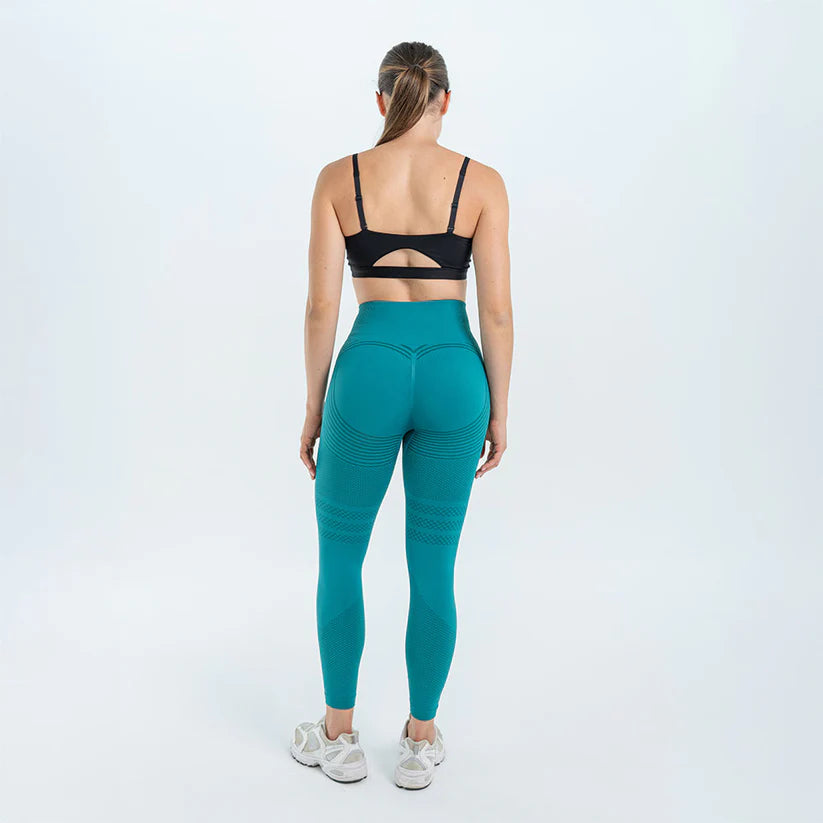 Legging 3D | Vert Paon