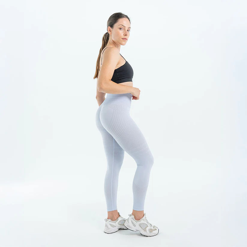 Legging 3D | Violet Clair