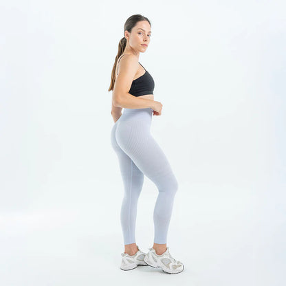 Legging 3D | Violet Clair