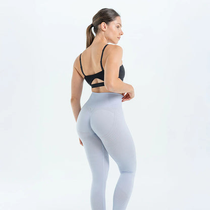 Legging 3D | Violet Clair