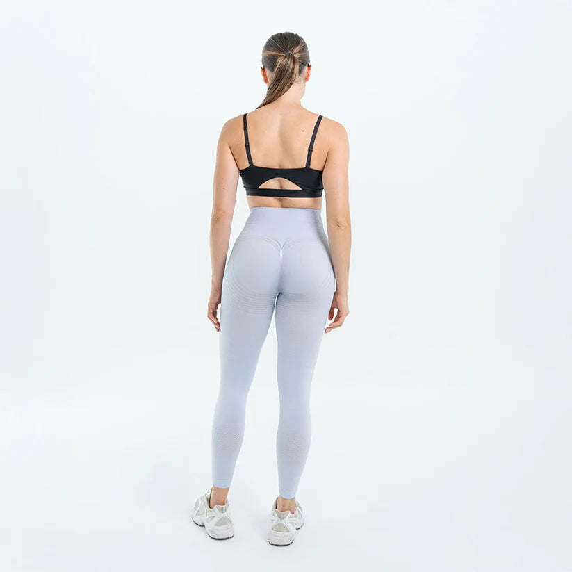 Legging 3D | Violet Clair