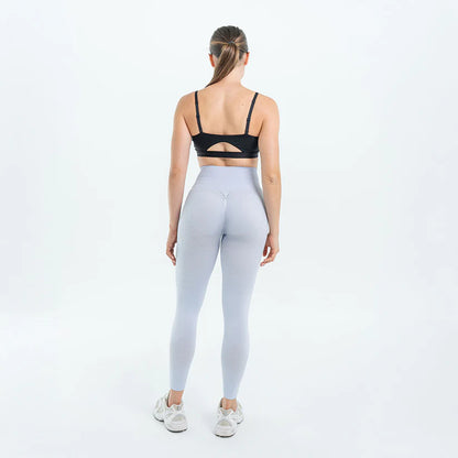 Legging 3D | Violet Clair